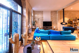 Ma-Cabane - Vente Appartement BORDEAUX, 110 m²