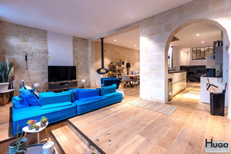 Ma-Cabane - Vente Appartement BORDEAUX, 110 m²