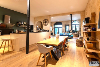 Ma-Cabane - Vente Appartement BORDEAUX, 110 m²