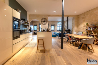 Ma-Cabane - Vente Appartement BORDEAUX, 110 m²