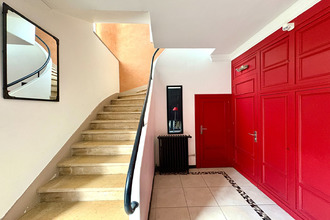Ma-Cabane - Vente Appartement BORDEAUX, 199 m²