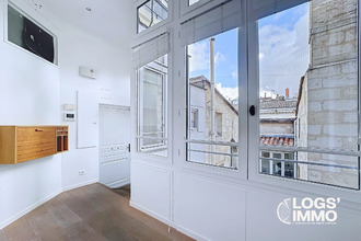 Ma-Cabane - Vente Appartement Bordeaux, 89 m²