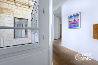 Ma-Cabane - Vente Appartement Bordeaux, 89 m²