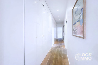 Ma-Cabane - Vente Appartement Bordeaux, 89 m²