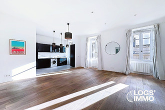 Ma-Cabane - Vente Appartement Bordeaux, 89 m²