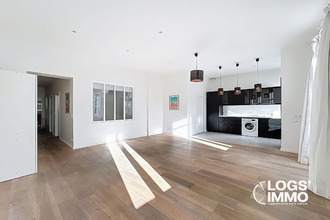 Ma-Cabane - Vente Appartement Bordeaux, 89 m²