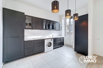Ma-Cabane - Vente Appartement Bordeaux, 89 m²