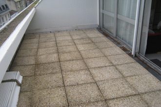Ma-Cabane - Vente Appartement Bordeaux, 24 m²