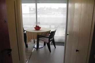 Ma-Cabane - Vente Appartement Bordeaux, 24 m²