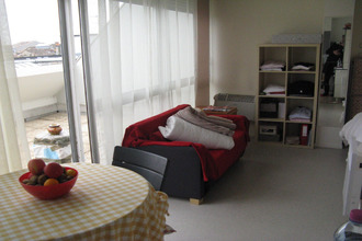Ma-Cabane - Vente Appartement Bordeaux, 24 m²