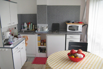 Ma-Cabane - Vente Appartement Bordeaux, 24 m²