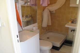 Ma-Cabane - Vente Appartement Bordeaux, 24 m²