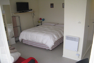 Ma-Cabane - Vente Appartement Bordeaux, 24 m²