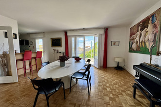 Ma-Cabane - Vente Appartement Bordeaux, 181 m²