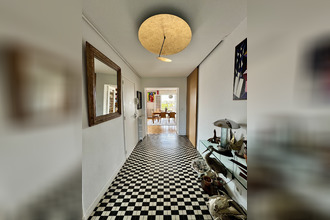 Ma-Cabane - Vente Appartement Bordeaux, 181 m²