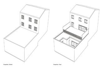 Ma-Cabane - Vente Appartement Bordeaux, 200 m²