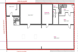 Ma-Cabane - Vente Appartement Bordeaux, 200 m²