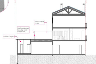 Ma-Cabane - Vente Appartement Bordeaux, 200 m²