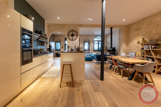 Ma-Cabane - Vente Appartement Bordeaux, 110 m²