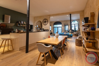 Ma-Cabane - Vente Appartement Bordeaux, 110 m²