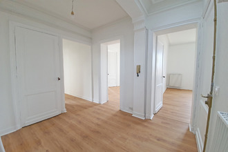 Ma-Cabane - Vente Appartement BORDEAUX, 108 m²