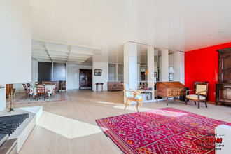 Ma-Cabane - Vente Appartement Bordeaux, 195 m²