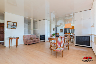 Ma-Cabane - Vente Appartement Bordeaux, 195 m²