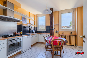 Ma-Cabane - Vente Appartement Bordeaux, 195 m²