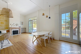 Ma-Cabane - Vente Appartement Bordeaux, 72 m²