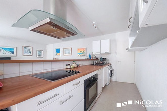 Ma-Cabane - Vente Appartement Bordeaux, 110 m²
