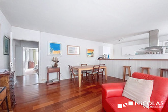 Ma-Cabane - Vente Appartement Bordeaux, 110 m²