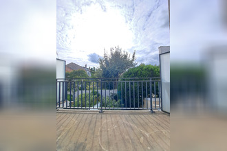 Ma-Cabane - Vente Appartement BORDEAUX, 43 m²
