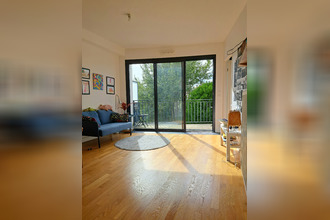 Ma-Cabane - Vente Appartement BORDEAUX, 43 m²
