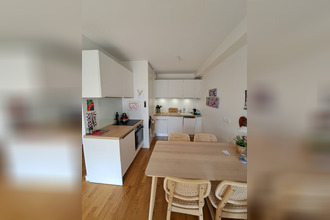 Ma-Cabane - Vente Appartement BORDEAUX, 43 m²
