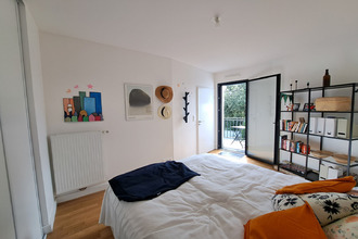 Ma-Cabane - Vente Appartement BORDEAUX, 43 m²