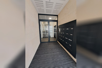 Ma-Cabane - Vente Appartement BORDEAUX, 43 m²