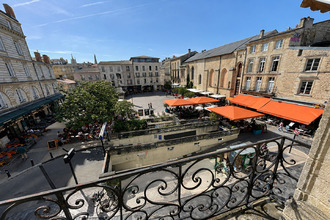 Ma-Cabane - Vente Appartement BORDEAUX, 43 m²
