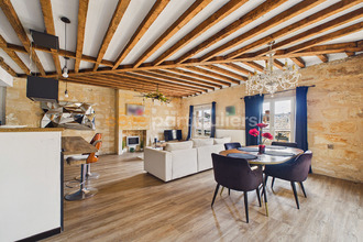 Ma-Cabane - Vente Appartement BORDEAUX, 62 m²