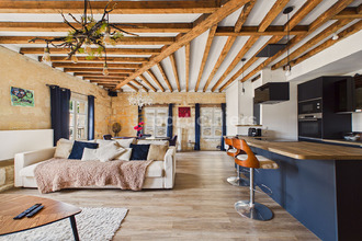 Ma-Cabane - Vente Appartement BORDEAUX, 62 m²
