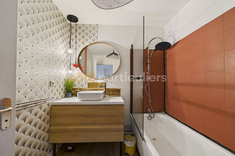 Ma-Cabane - Vente Appartement BORDEAUX, 62 m²
