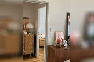 Ma-Cabane - Vente Appartement Bordeaux, 58 m²
