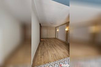 Ma-Cabane - Vente Appartement Bordeaux, 48 m²