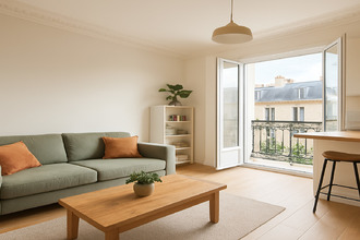 Vente Appartement 33000, BORDEAUX France