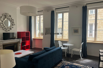 Ma-Cabane - Vente Appartement BORDEAUX, 62 m²