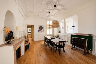 Ma-Cabane - Vente Appartement BORDEAUX, 107 m²