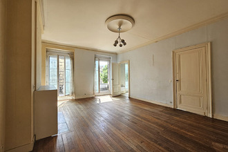 Ma-Cabane - Vente Appartement BORDEAUX, 74 m²