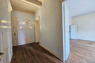 Ma-Cabane - Vente Appartement BORDEAUX, 74 m²