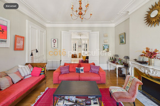Ma-Cabane - Vente Appartement BORDEAUX, 196 m²