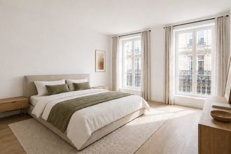 Ma-Cabane - Vente Appartement Bordeaux, 84 m²