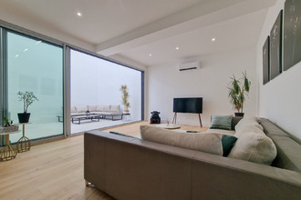 Ma-Cabane - Vente Appartement Bordeaux, 98 m²